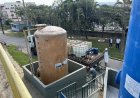 SAÚDE - SAAE volta a aplicar flúor na água de Itaúna