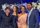 Coluna Chique - Por Mário Debique