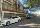 PRÉDIO DO FÓRUM VAI ABRIGAR DELEGACIA
