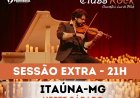 SHOW!!! - Classrock tem sessão extra neste sábado