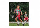 FUTEBOL DE BASE - Souza Moreira em duas finais mineiras