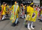 APOIO - Prefeitura destina R$ 180 mil para Festa do Reinado