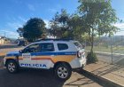 NA JOVE SOARES - Preso por embriaguez ao volante e desacato