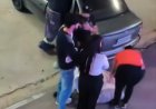 Acidente de moto deixa condutor ferido no Parque Jardim