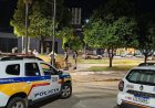 Polícia Militar reforça patrulhamento na madrugada para coibir aglomerações