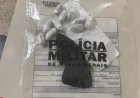 Maconha é interceptada em caixas de marmita destinadas ao presídio Pio Canedo