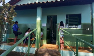 Profissional de saúde é agredido em posto da zona rural de Itaúna; PM registrou o caso
