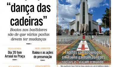 EDIÇÃO ITAÚNA - 1690 - 06-06-2026