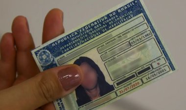 BENEFÍCIO PARA BONS CONDUTORES - Lei sancionada permite renovação automática da CNH