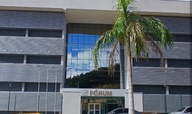 Itaúna ganha novo Fórum nesta terça-feira com unificação de serviços judiciais