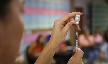 PROTEÇÃO DAS CRIANÇAS - Nova vacina pneumocócica 20 começa a ser disponibilizada no SUS