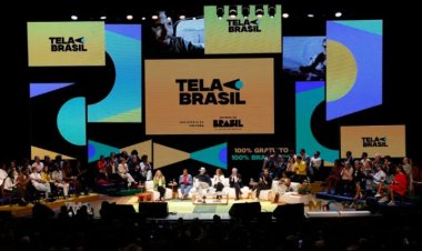 TELA BRASIL - Plataforma reúne mais de 550 produções brasileiras