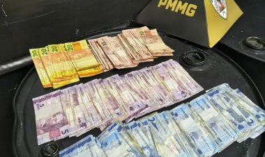 TRÁFICO - Duas mulheres são presas no Bairro Universitário
