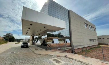 HOSPITAL REGIONAL - Atendimentos a partir da próxima terça-feira, 16