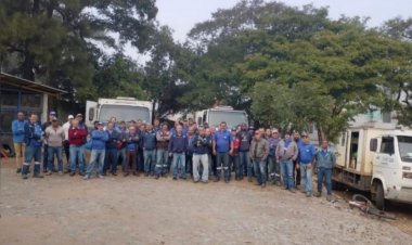 SAAE - Servidores  reivindicam e diretor comenta pedidos