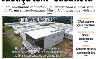 EDIÇÃO ITAÚNA 13-06 - 1691