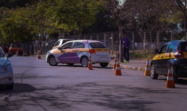 Detran-MG passa a exigir exame toxicológico para primeira habilitação
