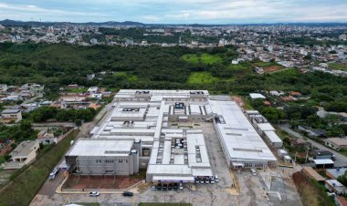 Hospital Regional de Divinópolis inicia atendimentos