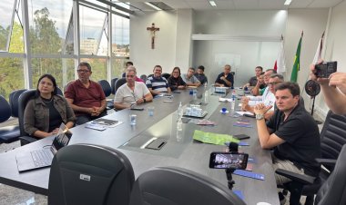 TURISMO - Itaúna trabalha implantação de circuito religioso