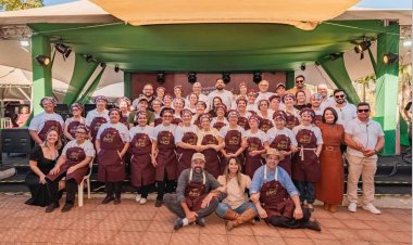 IGARAPÉ SABOR 2026 - Festival gastronômico celebra 10 anos valorizando as Mestras da Culinária