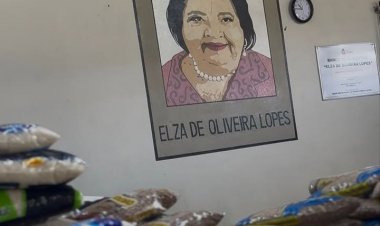 Itaúna ganha novas instalações para o Banco de Alimentos nesta quinta-feira (25)