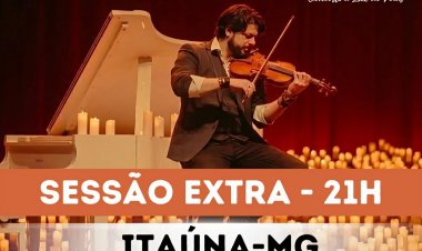SHOW!!! - Classrock tem sessão extra neste sábado