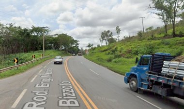 NÍVEL DE SEGURANÇA  - Rodovias mineiras são  as piores do Sudeste