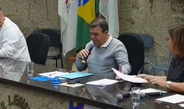 CÂMARA - Reforma administrativa aprovada