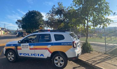 NA JOVE SOARES - Preso por embriaguez ao volante e desacato