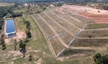 CUIDAR DO MEIO AMBIENTE  É CUIDAR DA VIDA!