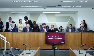 ALMG pode limitar cachês artísticos pagos com dinheiro público