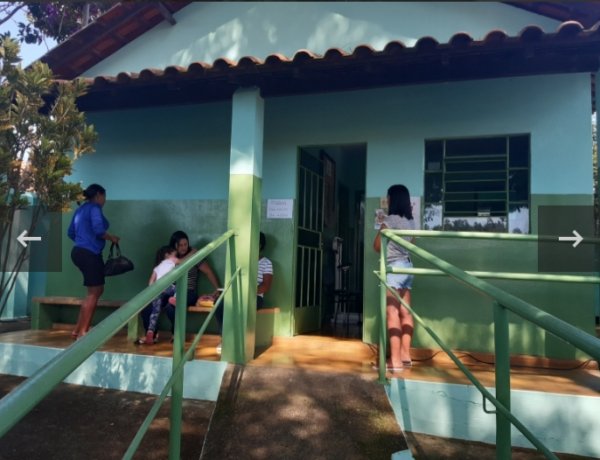 Profissional de saúde é agredido em posto da zona rural de Itaúna; PM registrou o caso