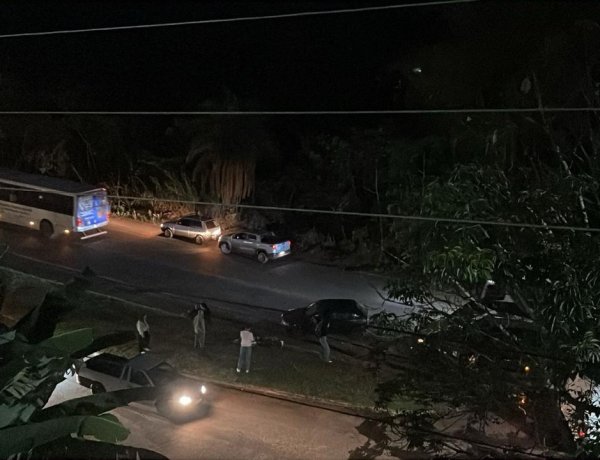 ATENÇÃO NO TRÂNSITO: Acidente registrado na MG-431, em Itatiaiuçu