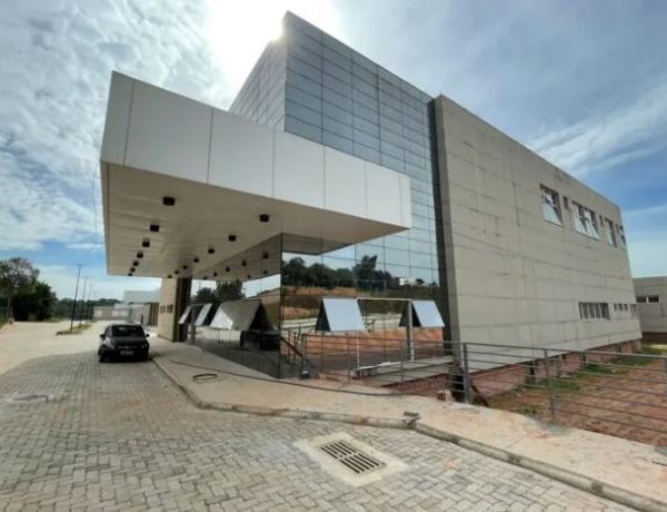 HOSPITAL REGIONAL - Atendimentos a partir da próxima terça-feira, 16