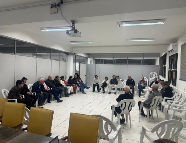 SAÚDE EM CRISE - Conselho do Hospital autoriza novo empréstimo para quitar dívidas