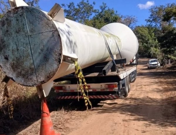 SAAE amplia investimentos para suprir alta demanda de água na região Oeste de Itaúna