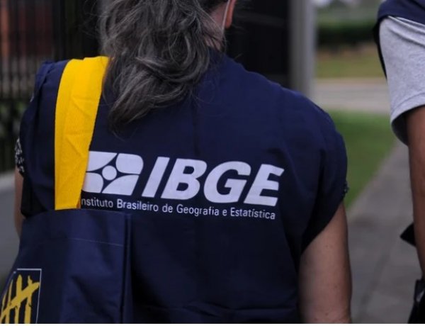 IBGE abre processo seletivo com salários de até R$ 4 mil e vagas em Itaúna