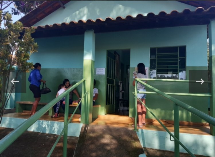 Profissional de saúde é agredido em posto da zona rural de Itaúna; PM registrou o caso