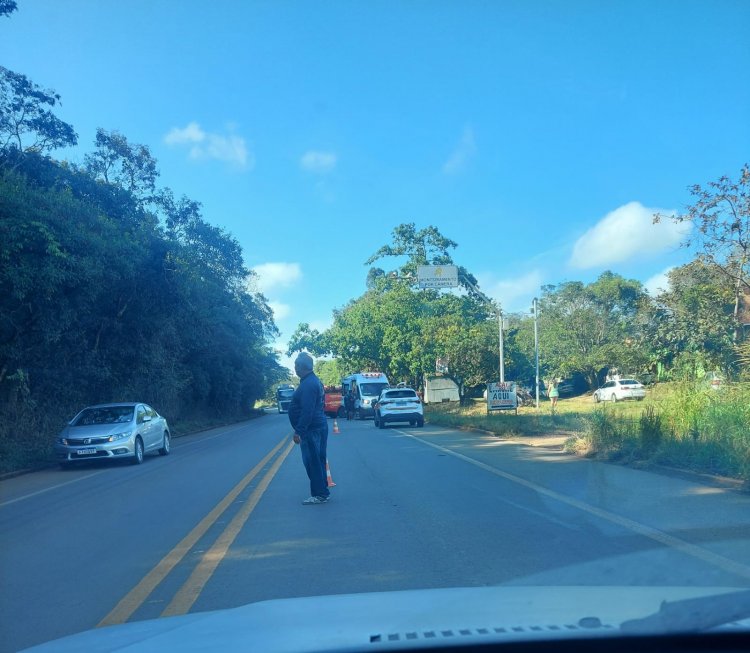 Acidente na MG431 entre Itaúna Itatiaiuçu mobiliza socorristas