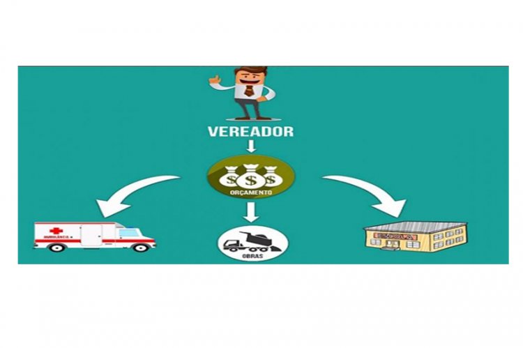 DINHEIRO PÚBLICO - TCE-MG define regras para as “emendas impositivas”