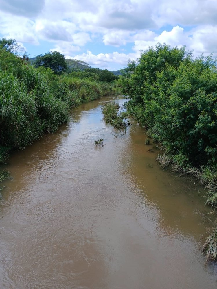 MEIO AMBIENTE - Itaúna e as ações de preservação do ecossistema