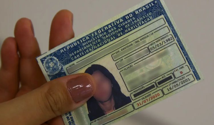 BENEFÍCIO PARA BONS CONDUTORES - Lei sancionada permite renovação automática da CNH