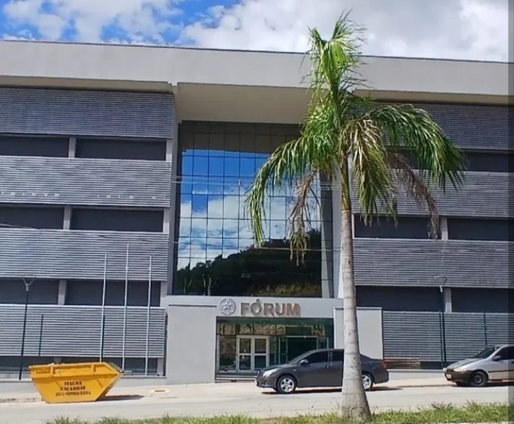 Itaúna ganha novo Fórum nesta terça-feira com unificação de serviços judiciais