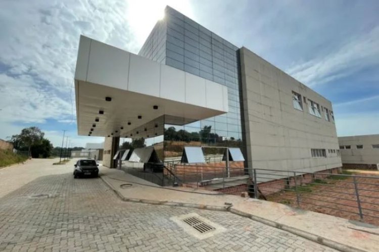 HOSPITAL REGIONAL - Atendimentos a partir da próxima terça-feira, 16