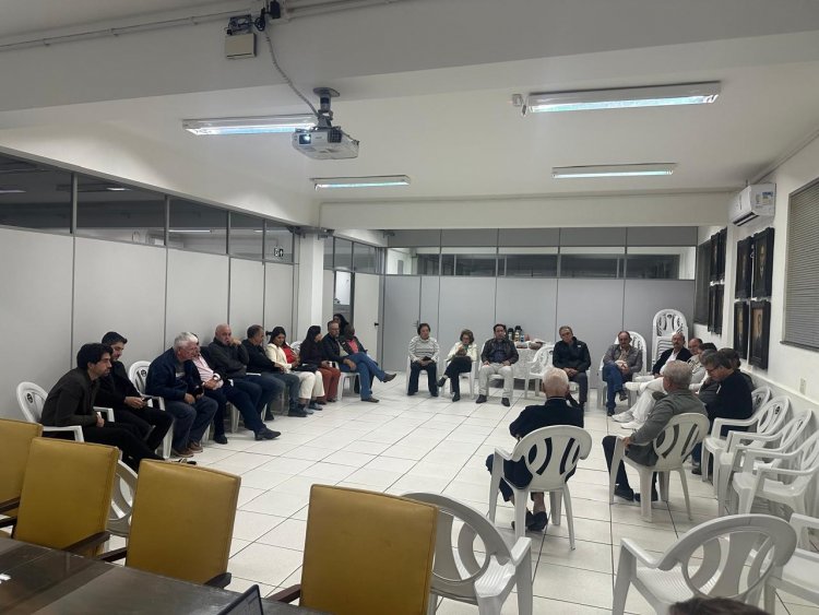 SAÚDE EM CRISE - Conselho do Hospital autoriza novo empréstimo para quitar dívidas