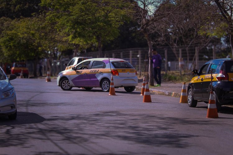Detran-MG passa a exigir exame toxicológico para primeira habilitação