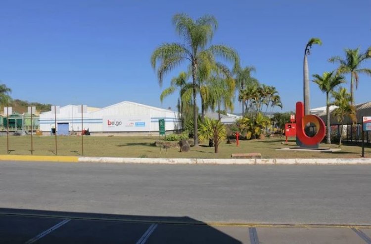ECONOMIA - Movimento em indústrias itaunenses gera expectativas