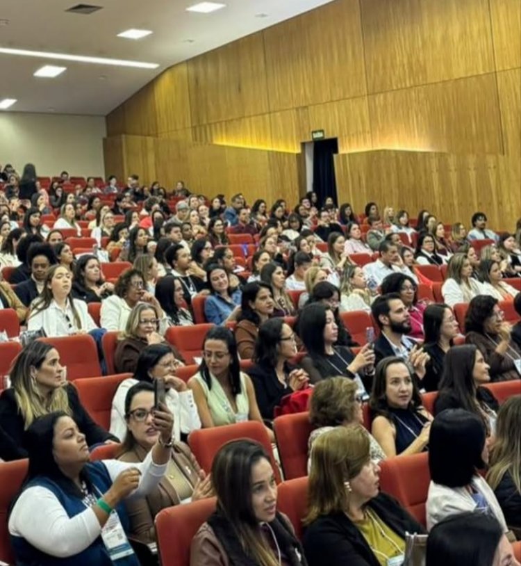 Itaúna recebe certificado internacional por ações de incentivo à vacinação