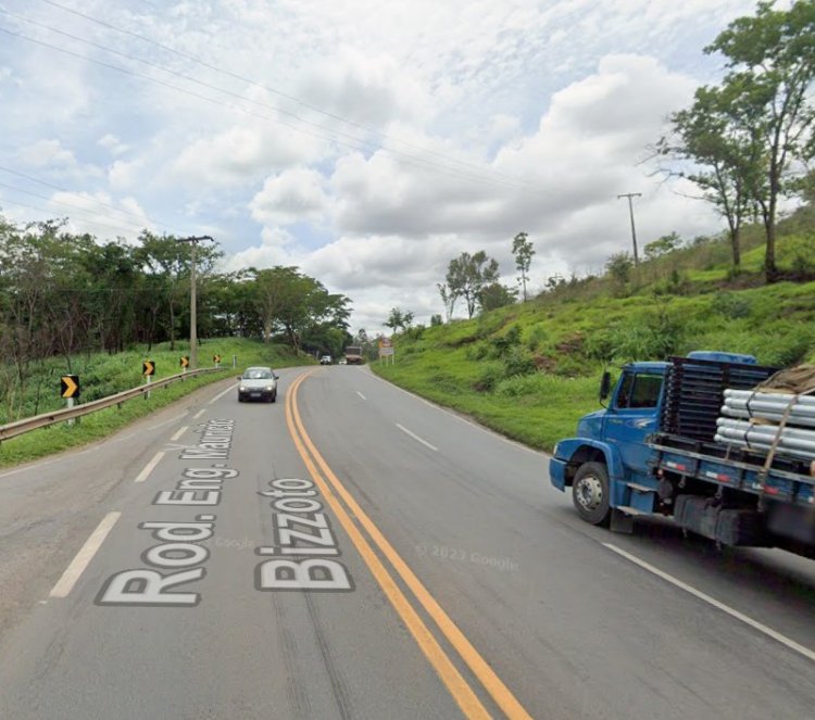 NÍVEL DE SEGURANÇA  - Rodovias mineiras são  as piores do Sudeste