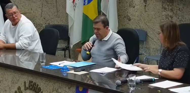 CÂMARA - Reforma administrativa aprovada